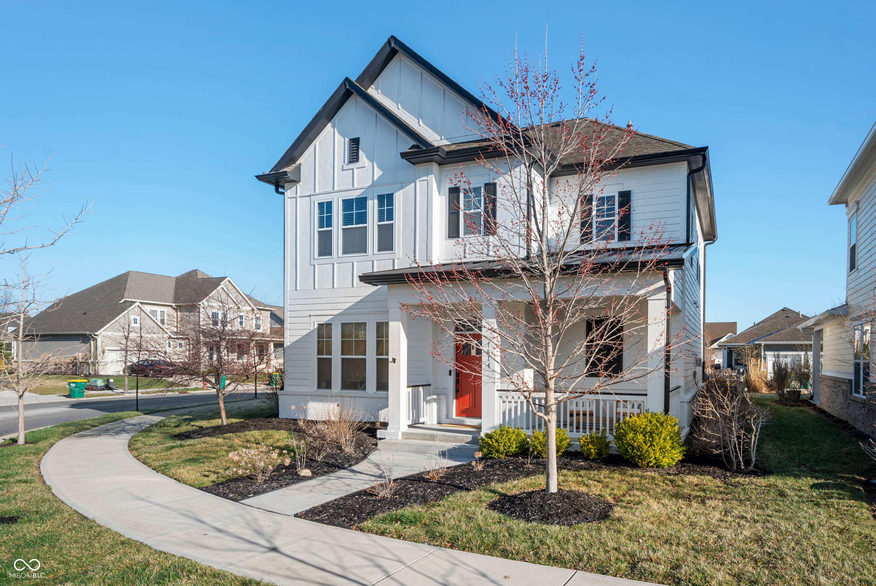 1614 Waterleaf Drive