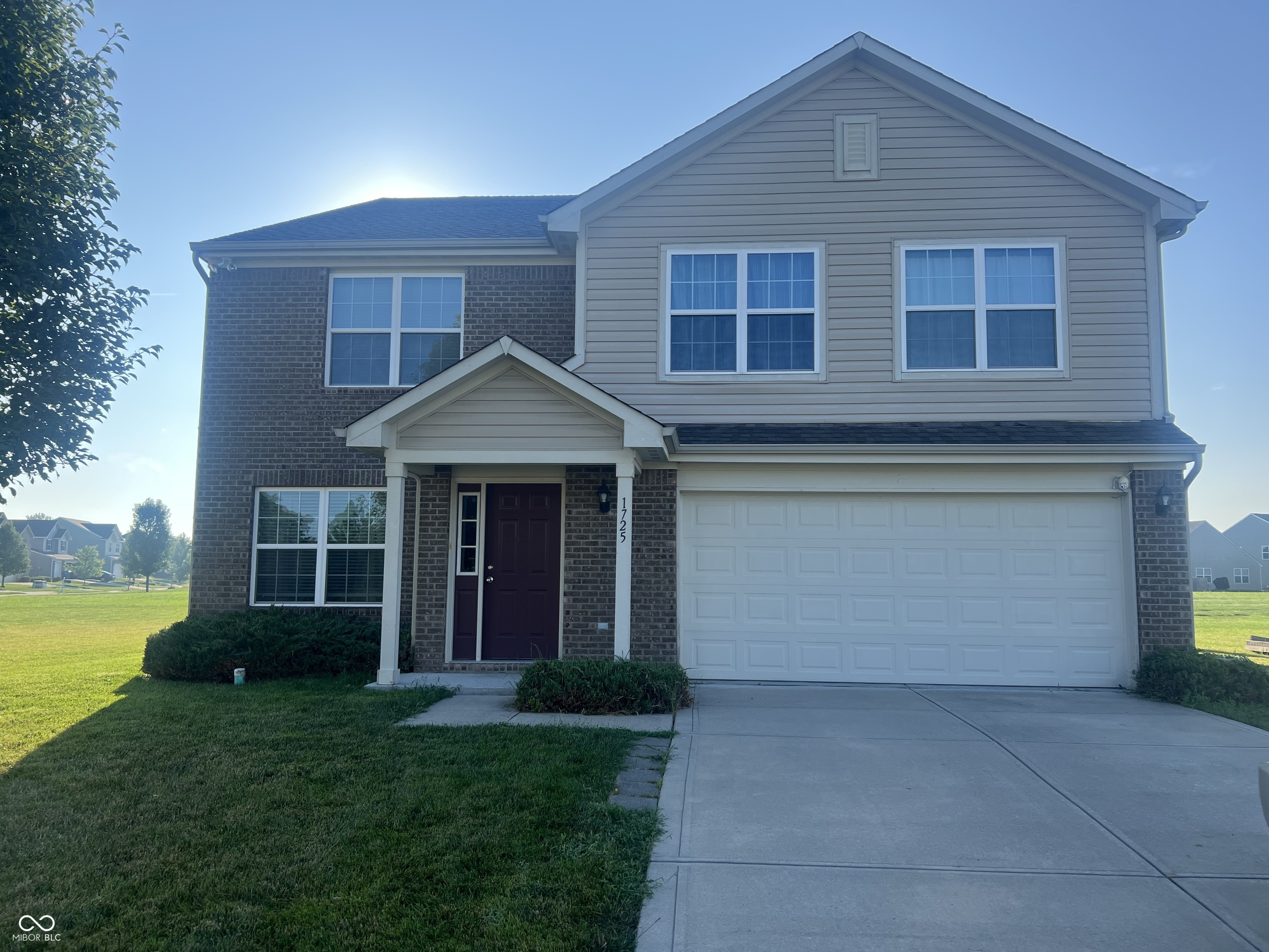 1725 James Run Way