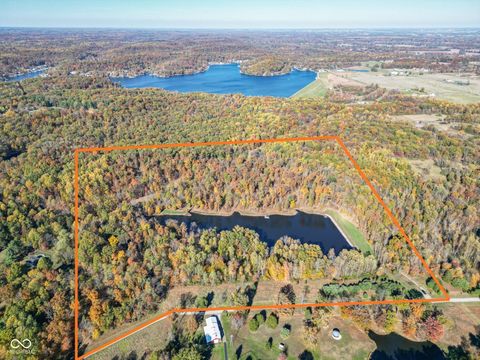 0 Sprague Road Columbus IN 47201