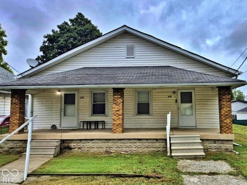 Photo for 2717 S Moreland Avenue
