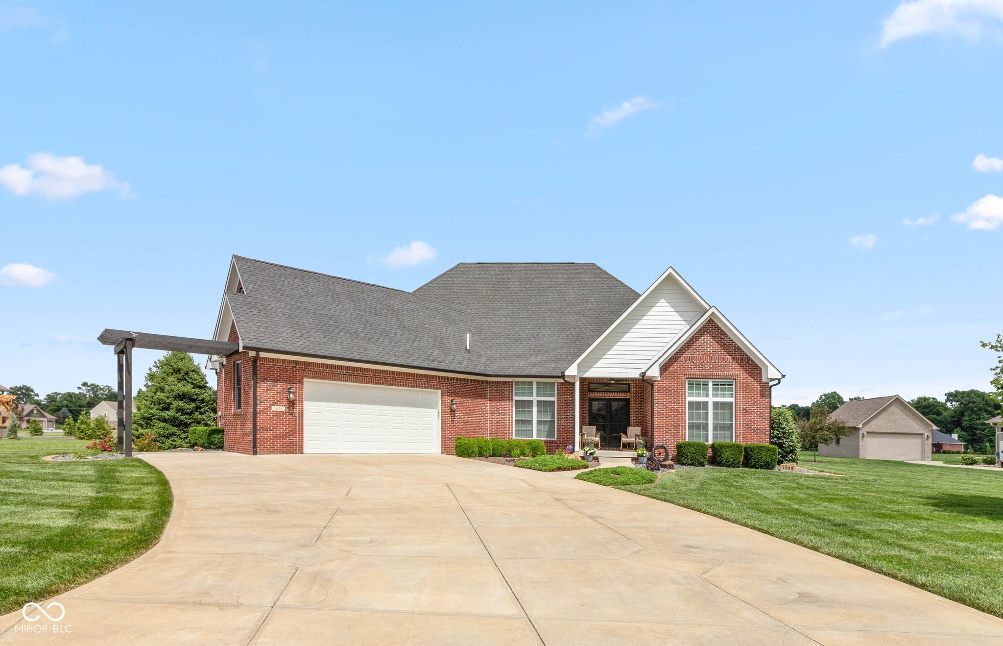 1055 Golden Leaf Drive