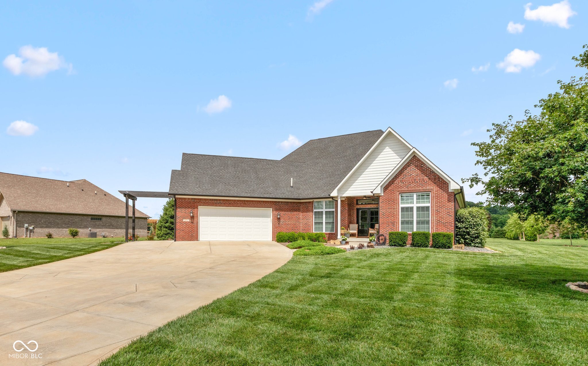 1055 Golden Leaf Drive