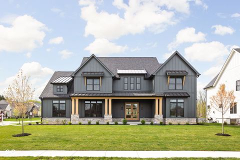 5187 Abington Way Zionsville IN 46077