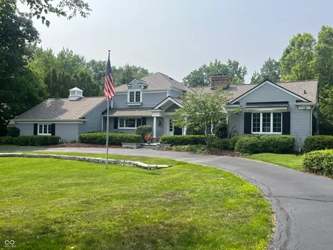 9510 Copley Drive, Indianapolis, IN 46260 - MLS#: 22040866