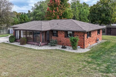 5833 W 200 N Anderson IN 46011