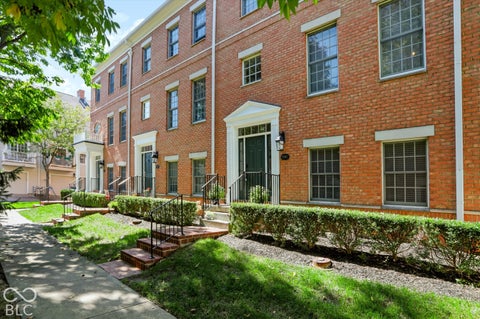 Photo of 12913 Currier Street, Carmel, IN 46032 (MLS # 22130580)