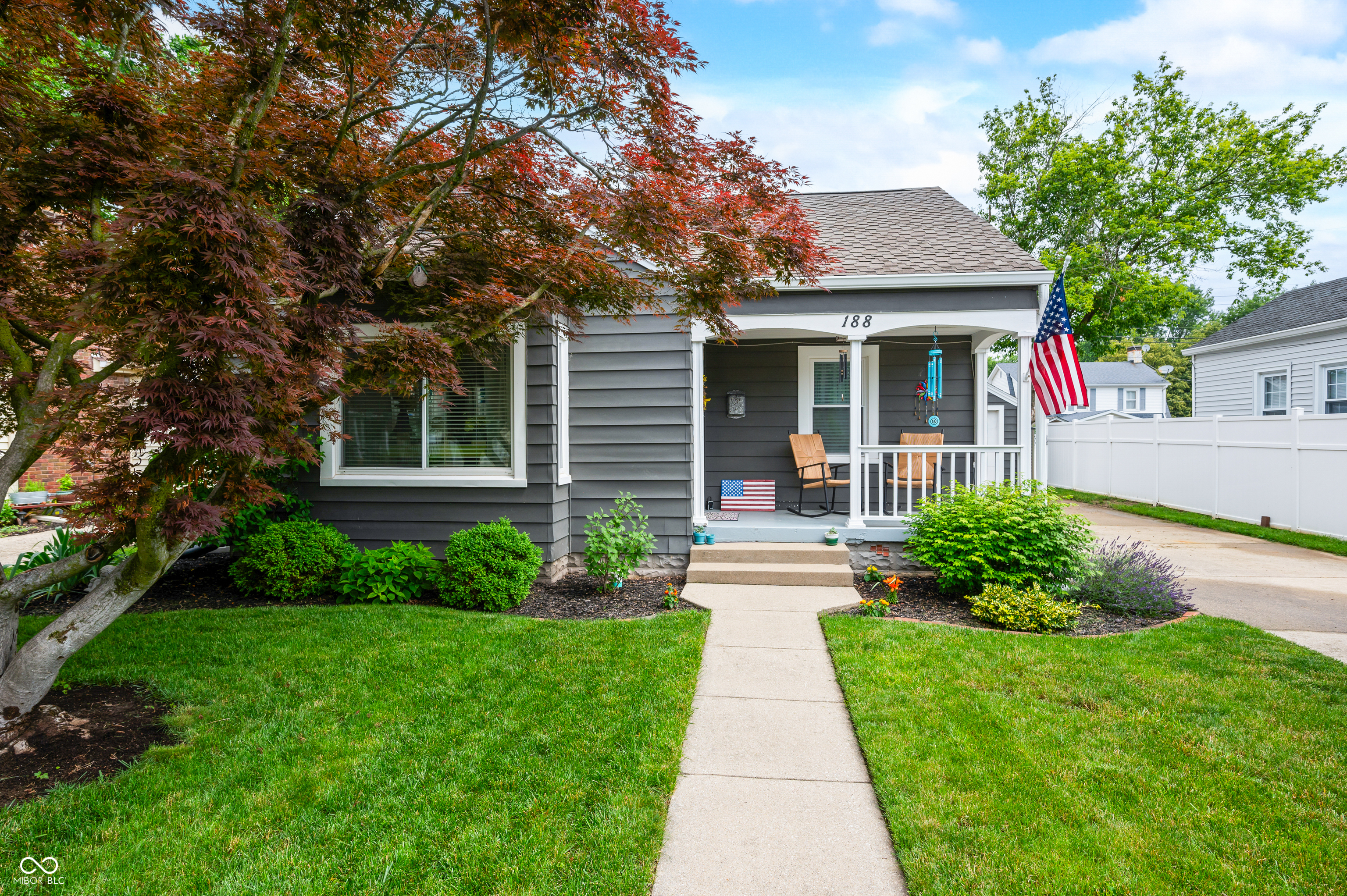 188 Maple Lane