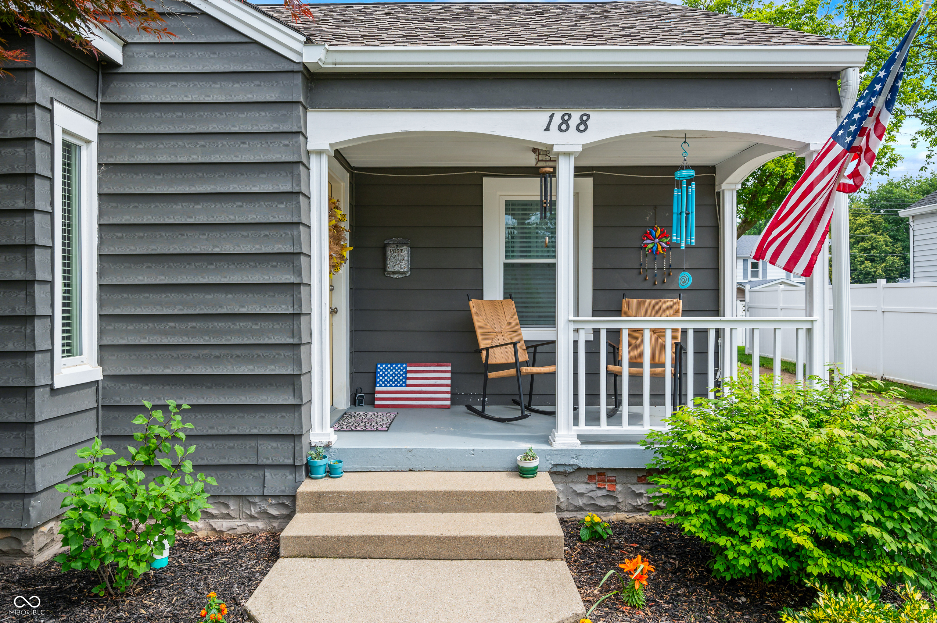 188 Maple Lane