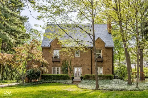 4151 N Pennsylvania Street, Indianapolis, IN 46205 - MLS#: 22033105