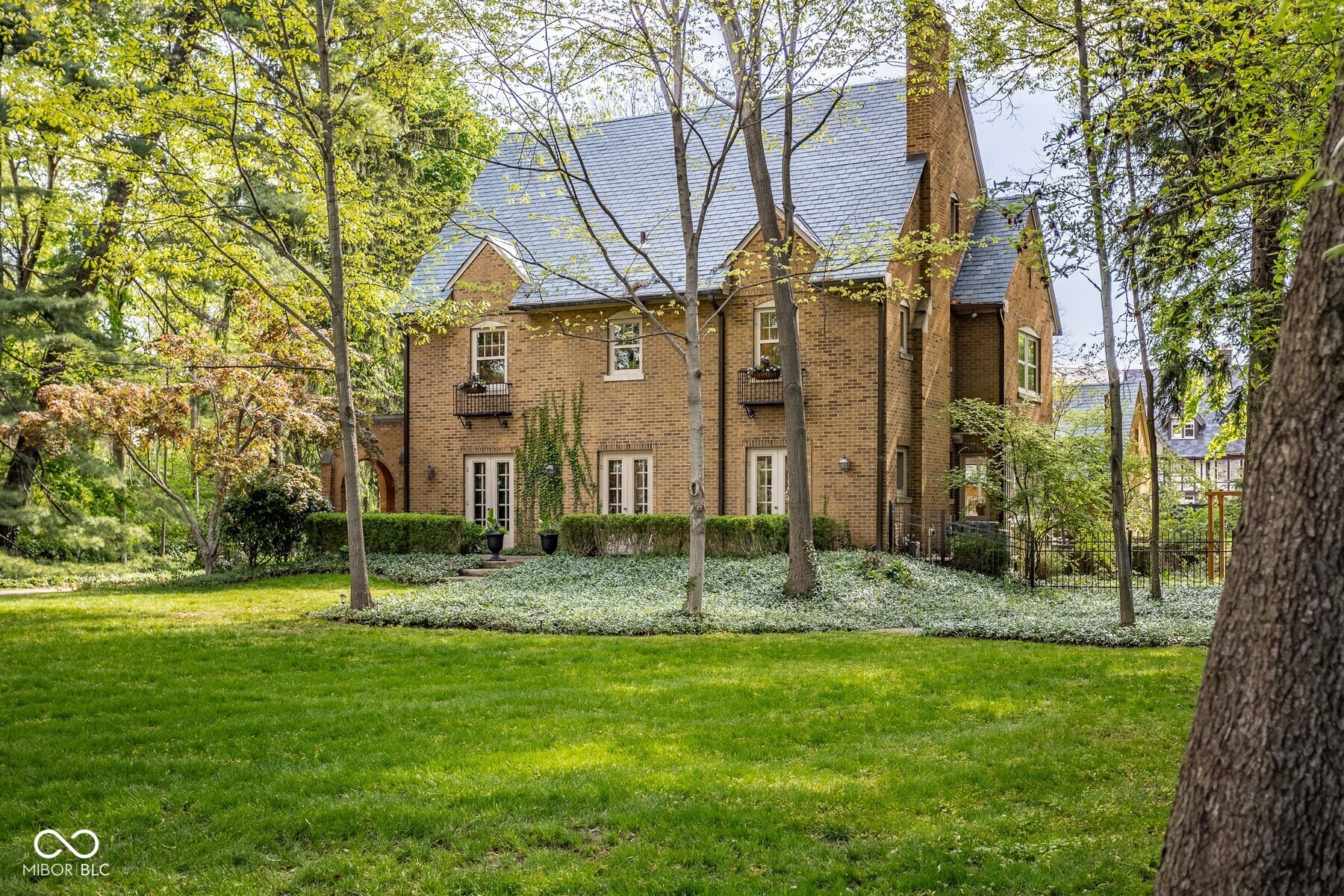 4151 N Pennsylvania Street