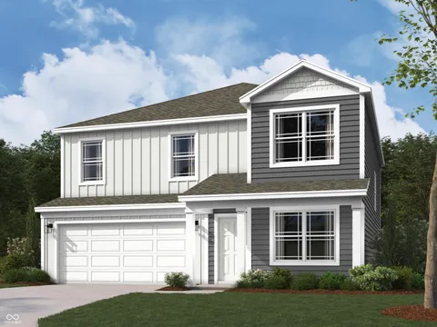 24409 Stout Street, Sheridan, IN 46069 - MLS#: 22025648