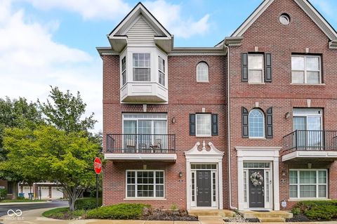 Photo of 994 2nd Avenue NW, Carmel, IN 46032 (MLS # 22084521)