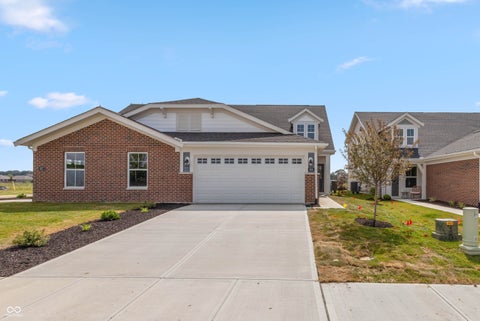 Photo of 869 Rosebud Lane, Greenfield, IN 46140 (MLS # 22090404)