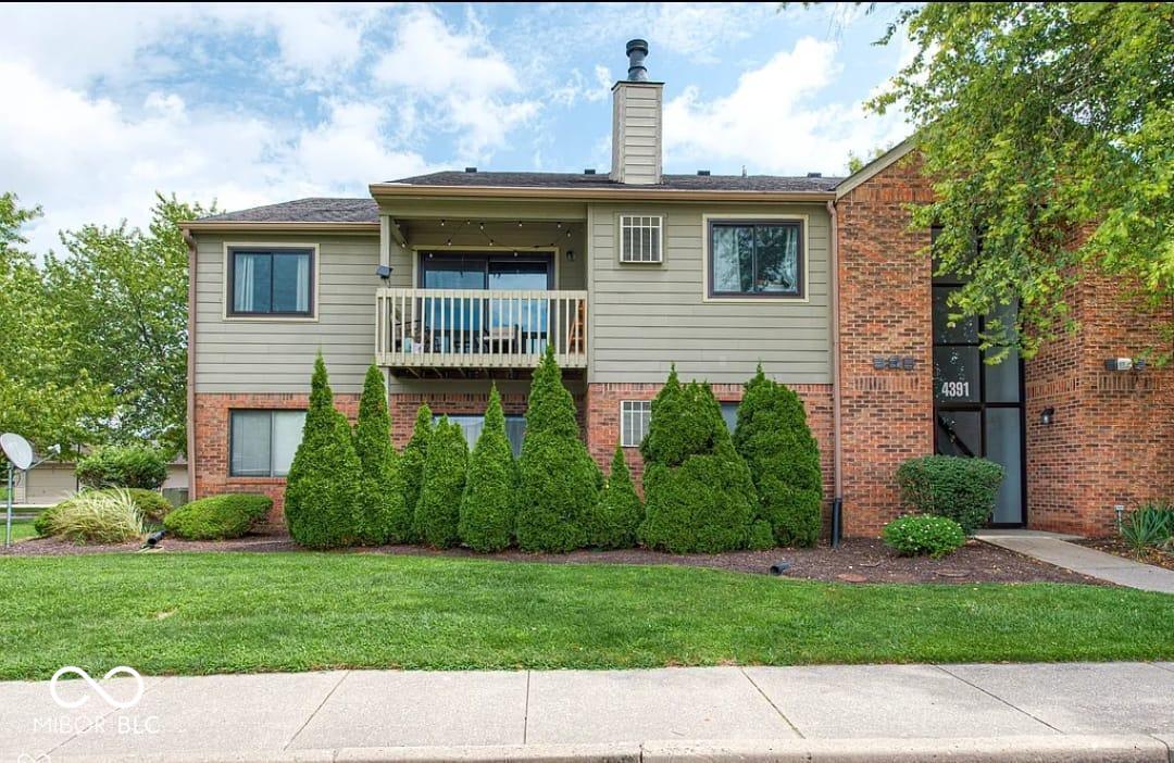 4391 Village Parkway Circle W 5