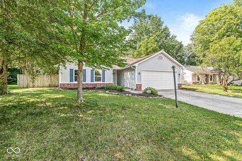 5289 Pine Hill Drive Noblesville IN 46062