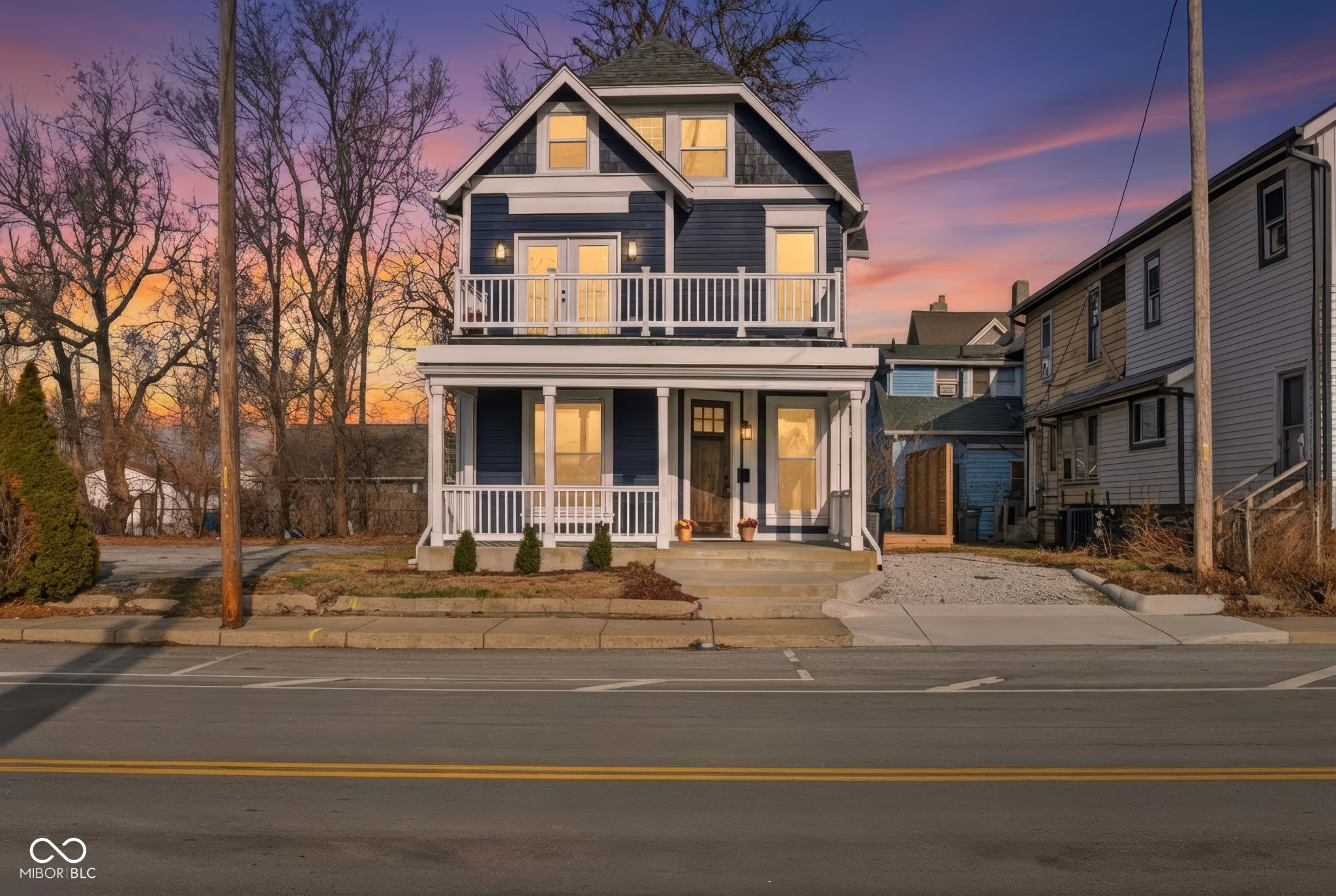 Photo 1 of 45 — 628 E 22nd Street, Indianapolis, IN 46202