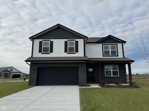 950 Saddlebrook Farms Boulevard Whiteland IN 46184