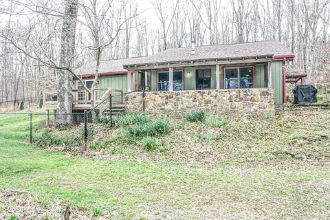 7230 W Bellsville Pike Nashville IN 47448