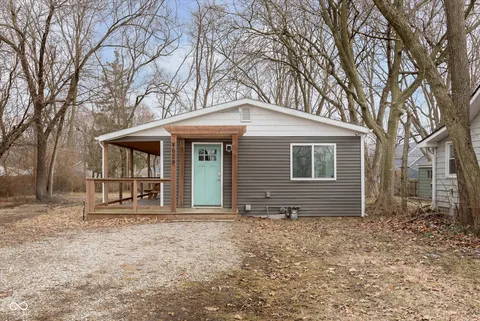 4629 Indianola Avenue, Indianapolis, IN 46205 - MLS#: 22025985