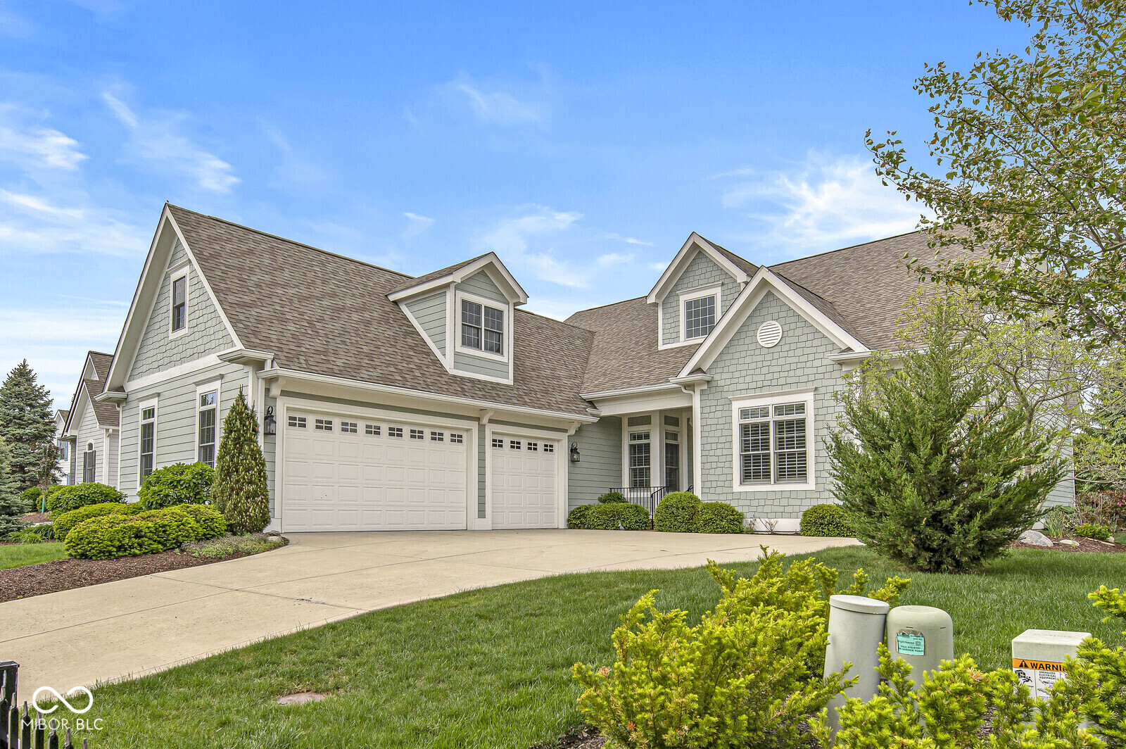 764 Hanover Close