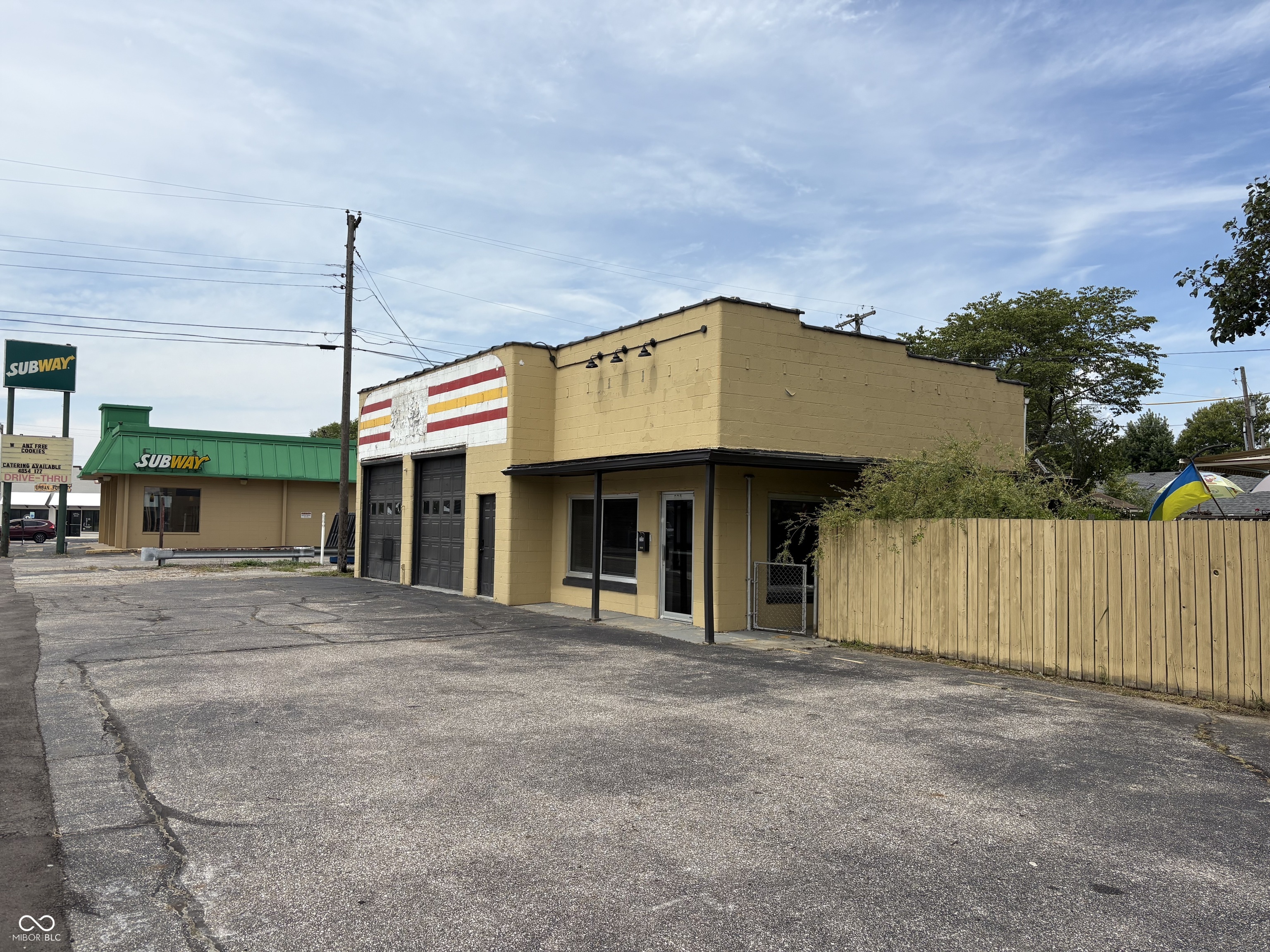 225 E Broadway
