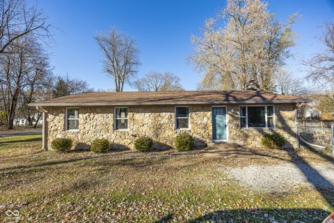 1722 E 72nd Street Indianapolis IN 46240