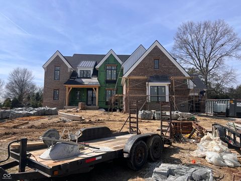 Photo of 15876 Oak Park Vis, Westfield, IN 46074 (MLS # 22082584)