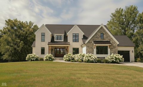 15876 Oak Park Westfield IN 46074