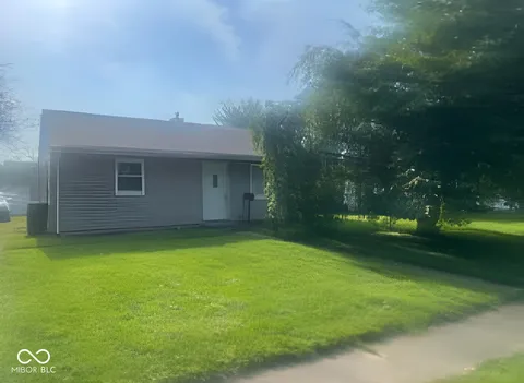 1205 Meadow Lane, Lebanon, IN 46052 - MLS#: 22040096
