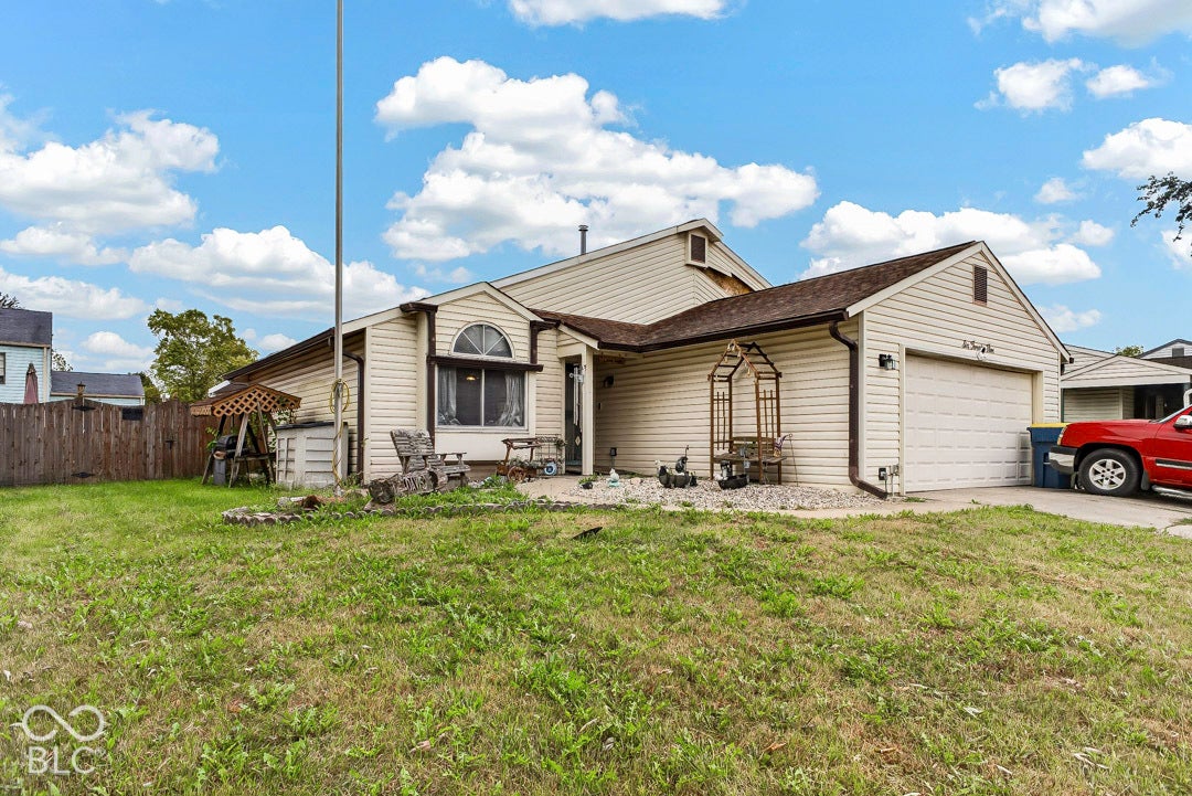 625 Woods Crossing Drive
