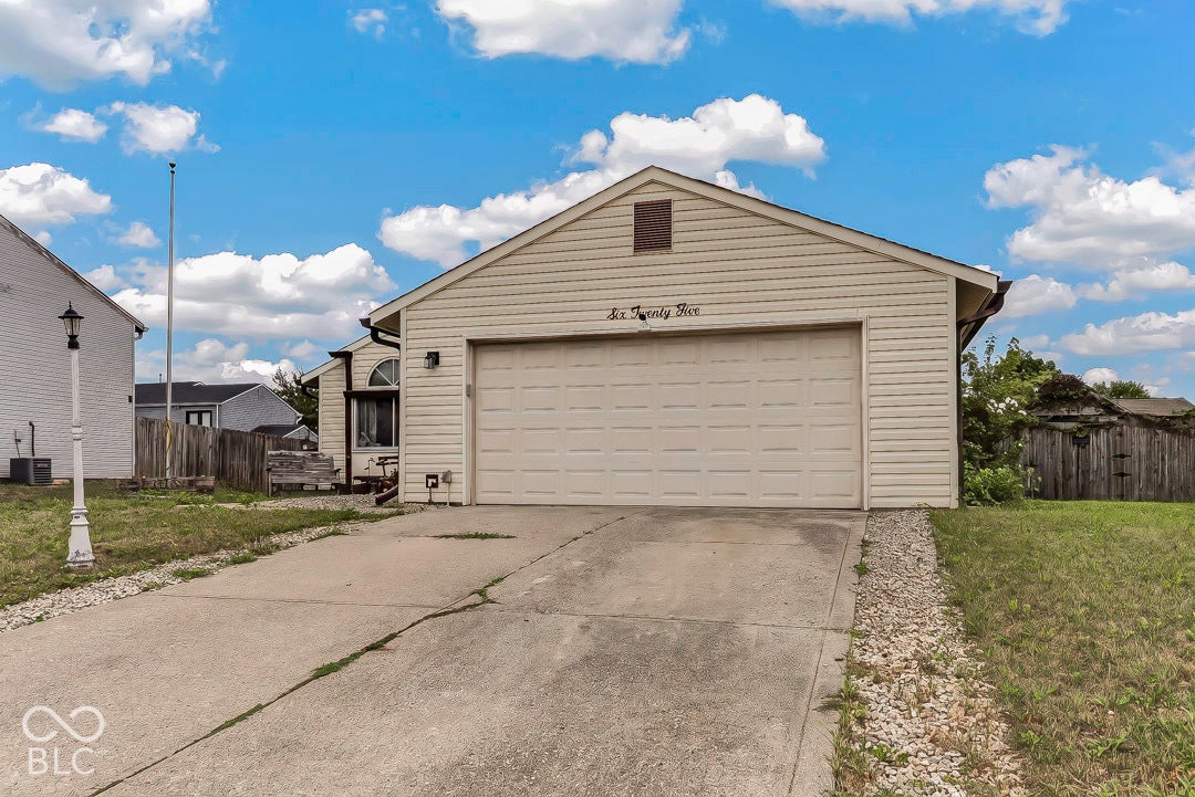 625 Woods Crossing Drive