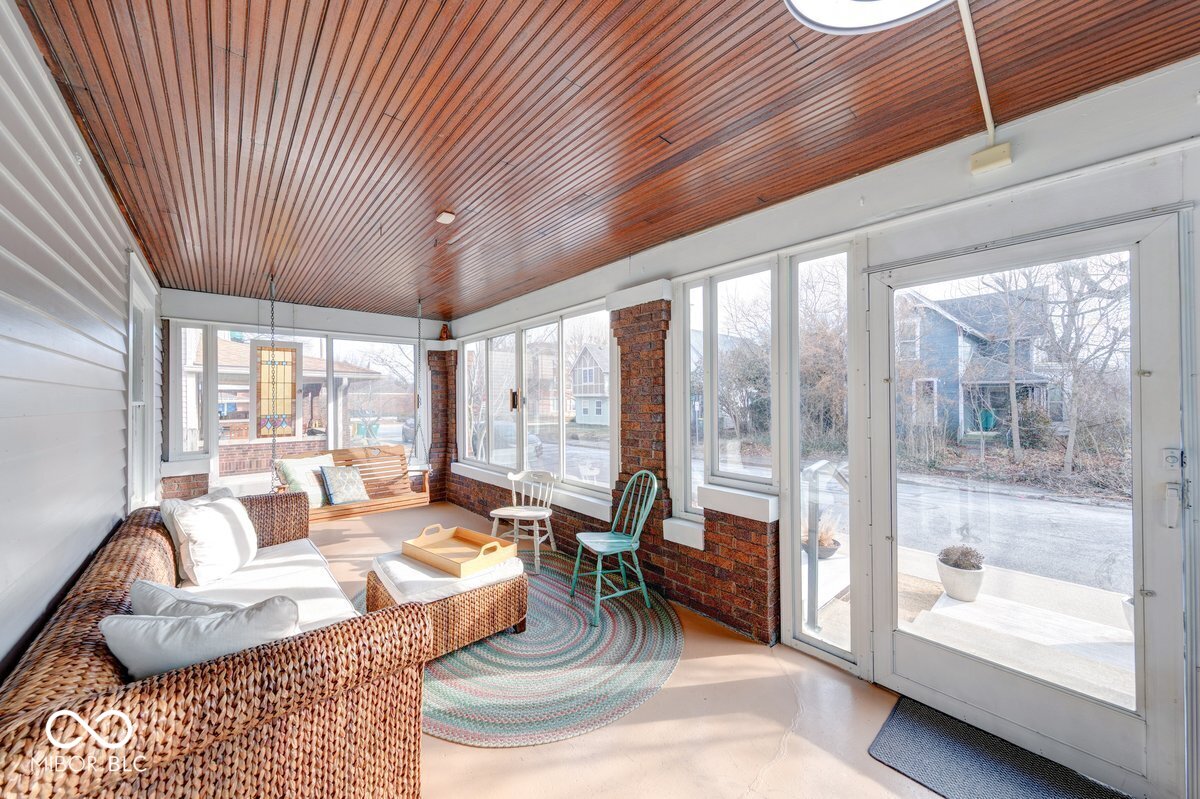 450 E Madison Street