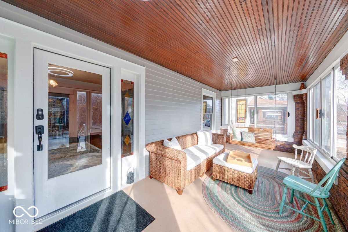 450 E Madison Street