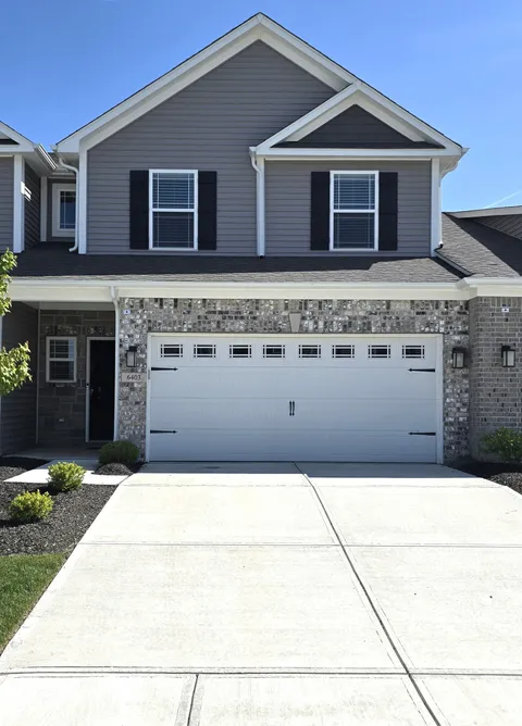 6403 Yuma Court, Whitestown, IN 46075 - MLS#: 22038032