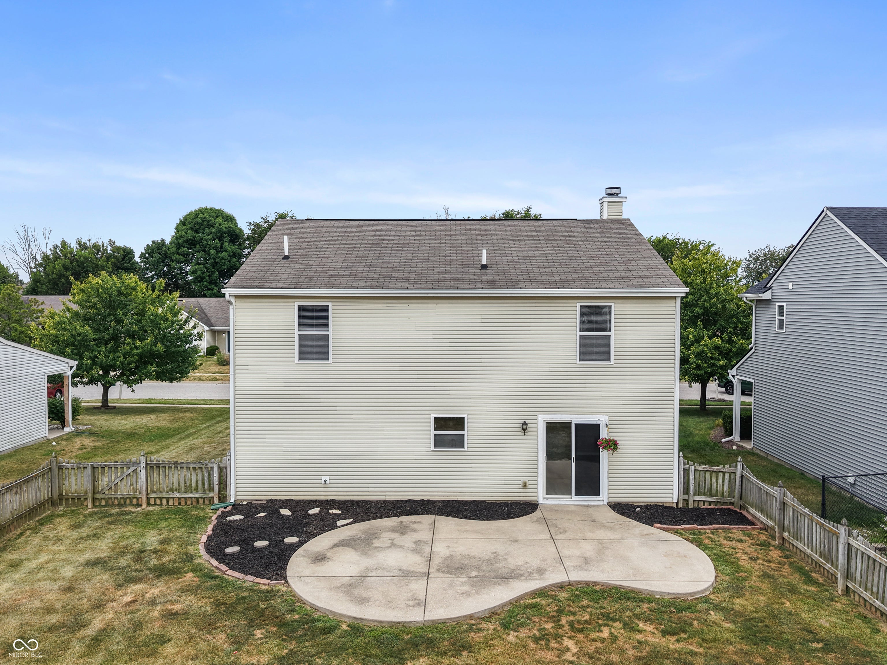 2917 Limber Pine Drive