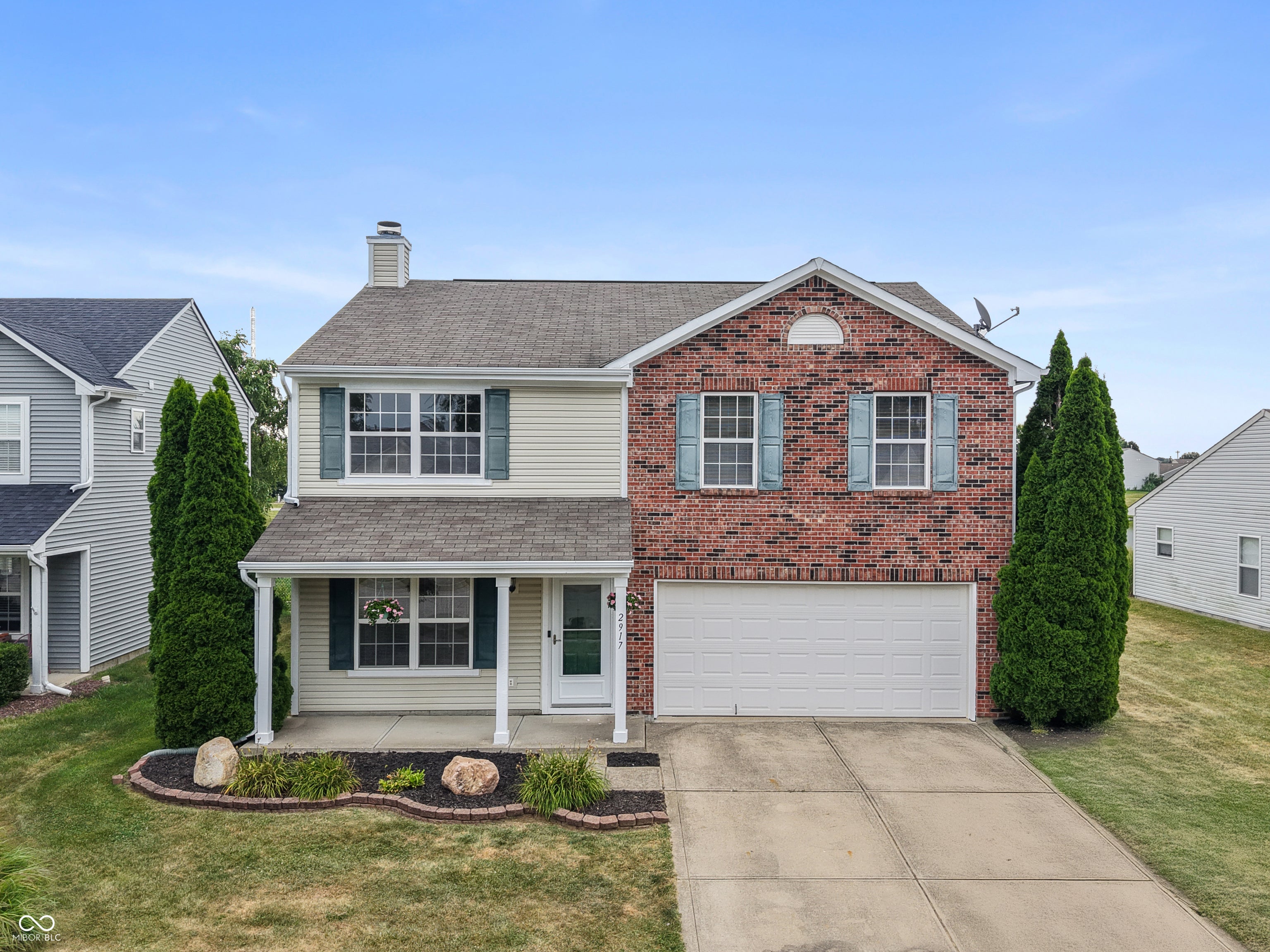 2917 Limber Pine Drive