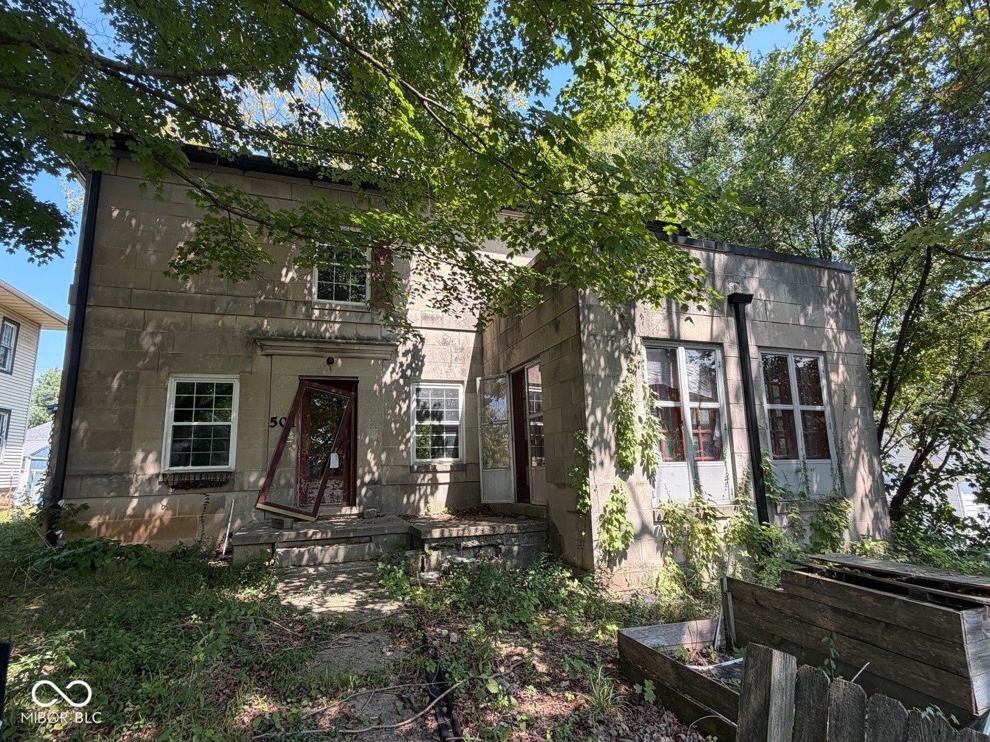 501 16th Street