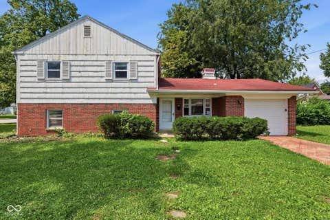 Photo of 1798 Maple Avenue, Noblesville, IN 46060 (MLS # 22120039)