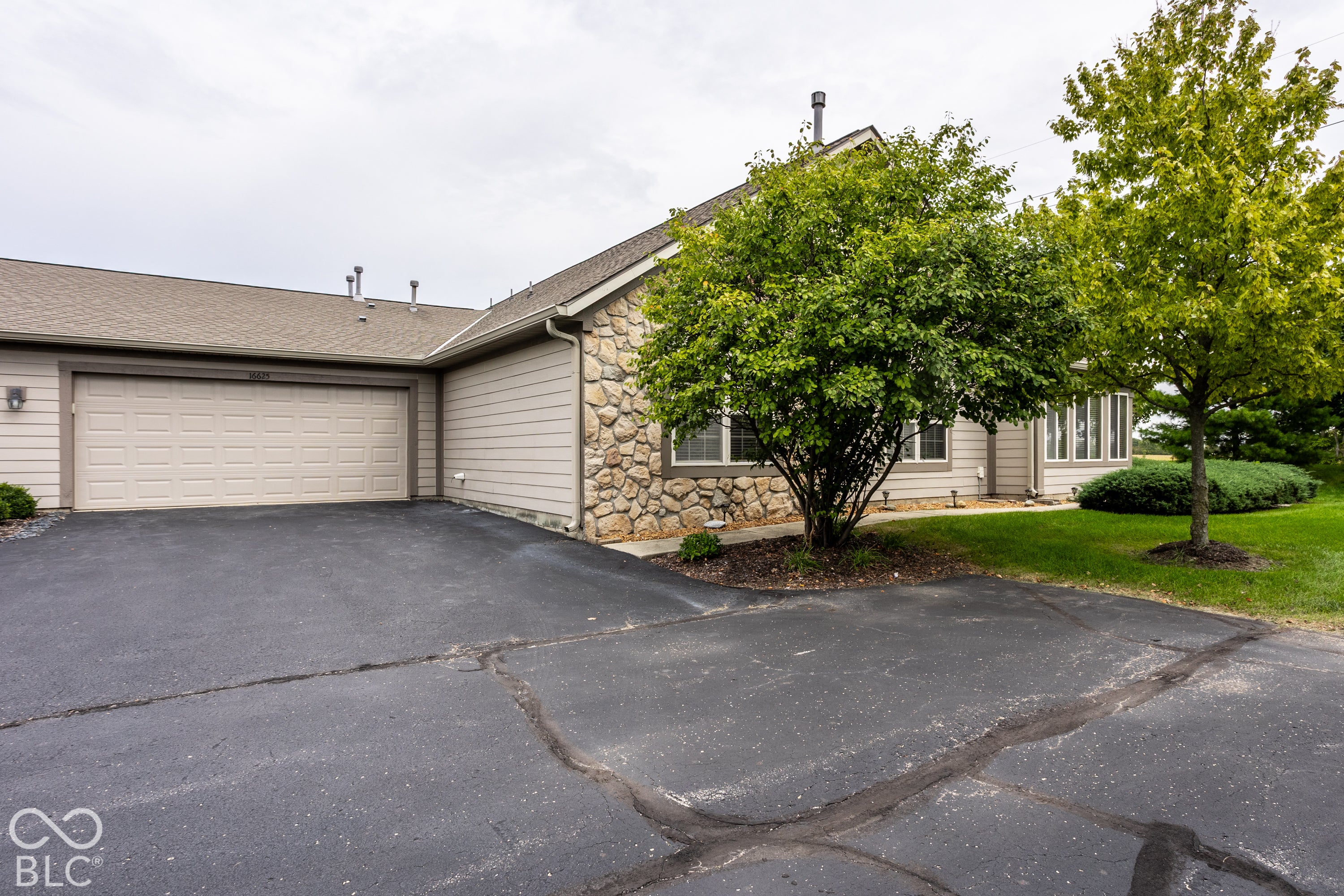 16625 Brownstone Court