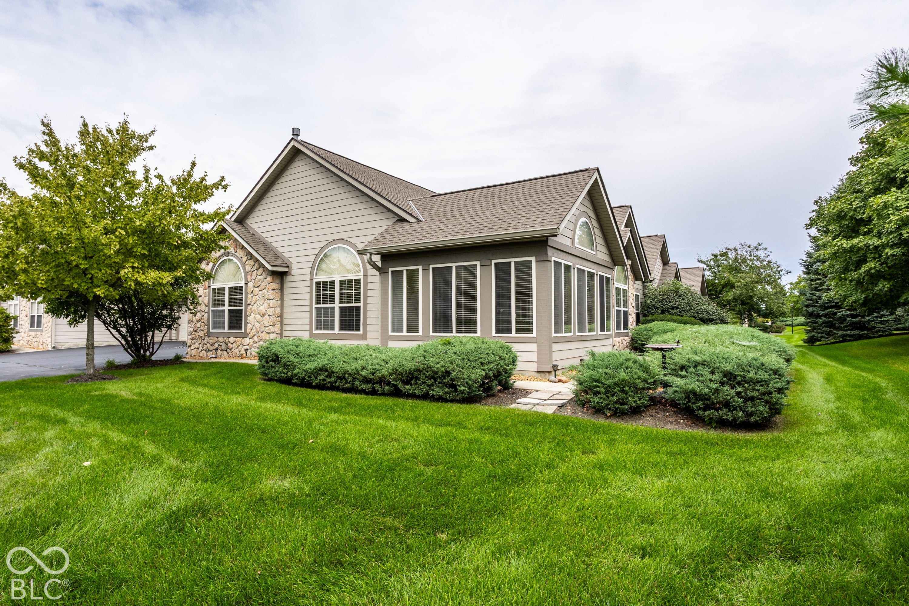 16625 Brownstone Court