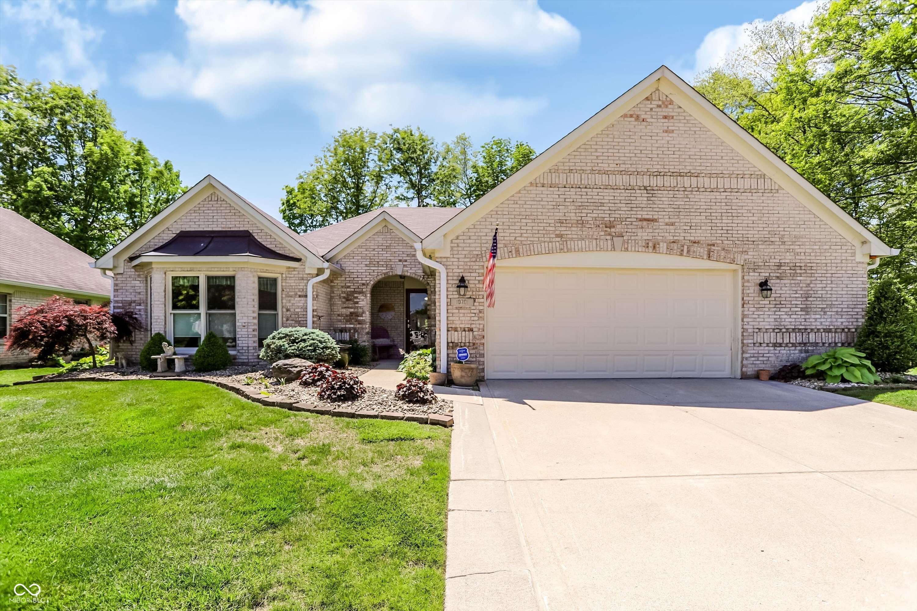 10701 Stable Drive