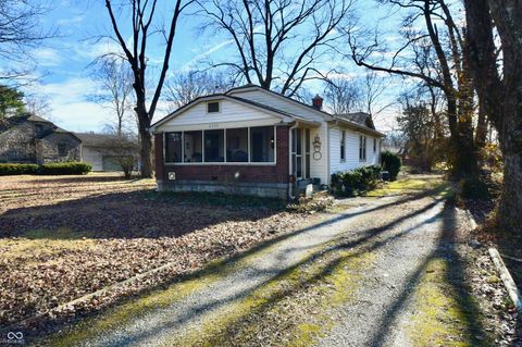 2205 Riviera Street Indianapolis IN 46260