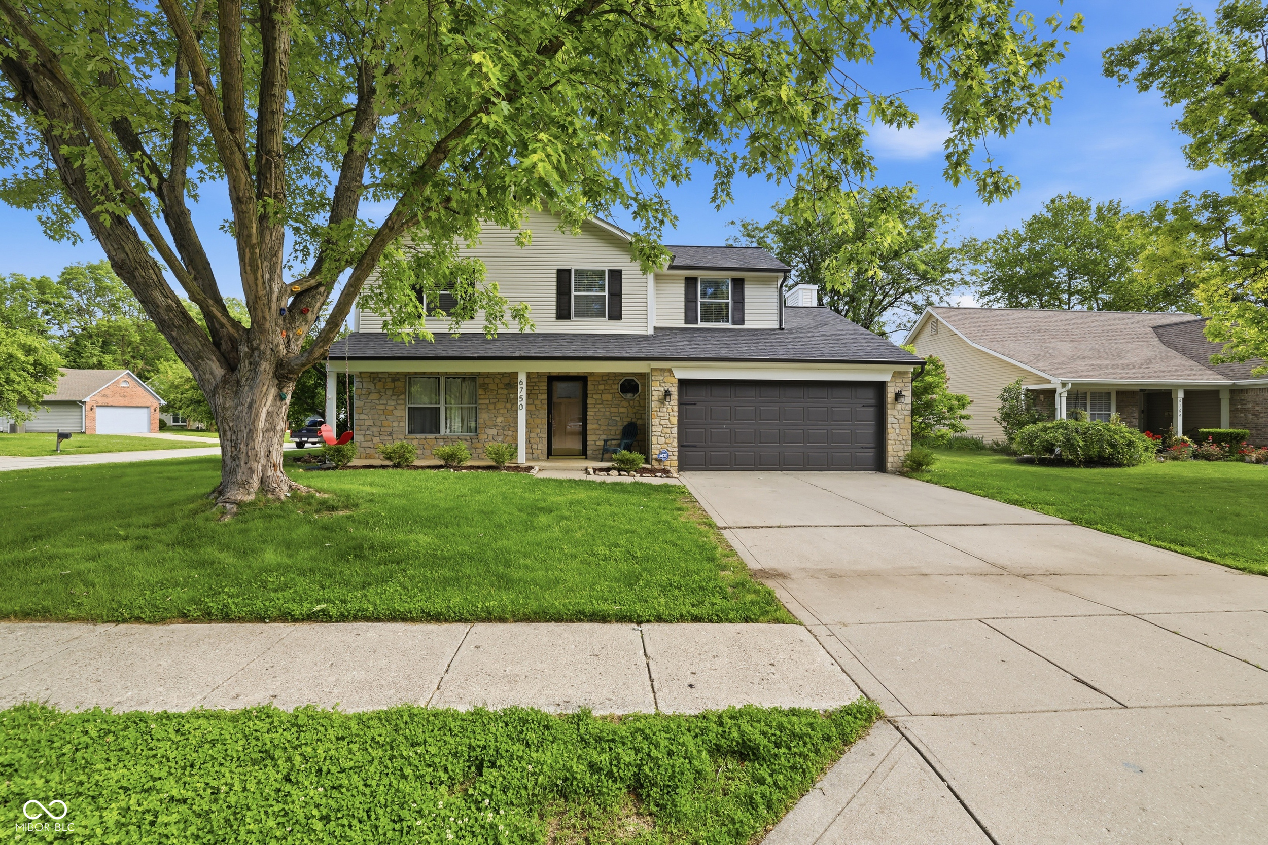 6750 Wild Cherry Drive