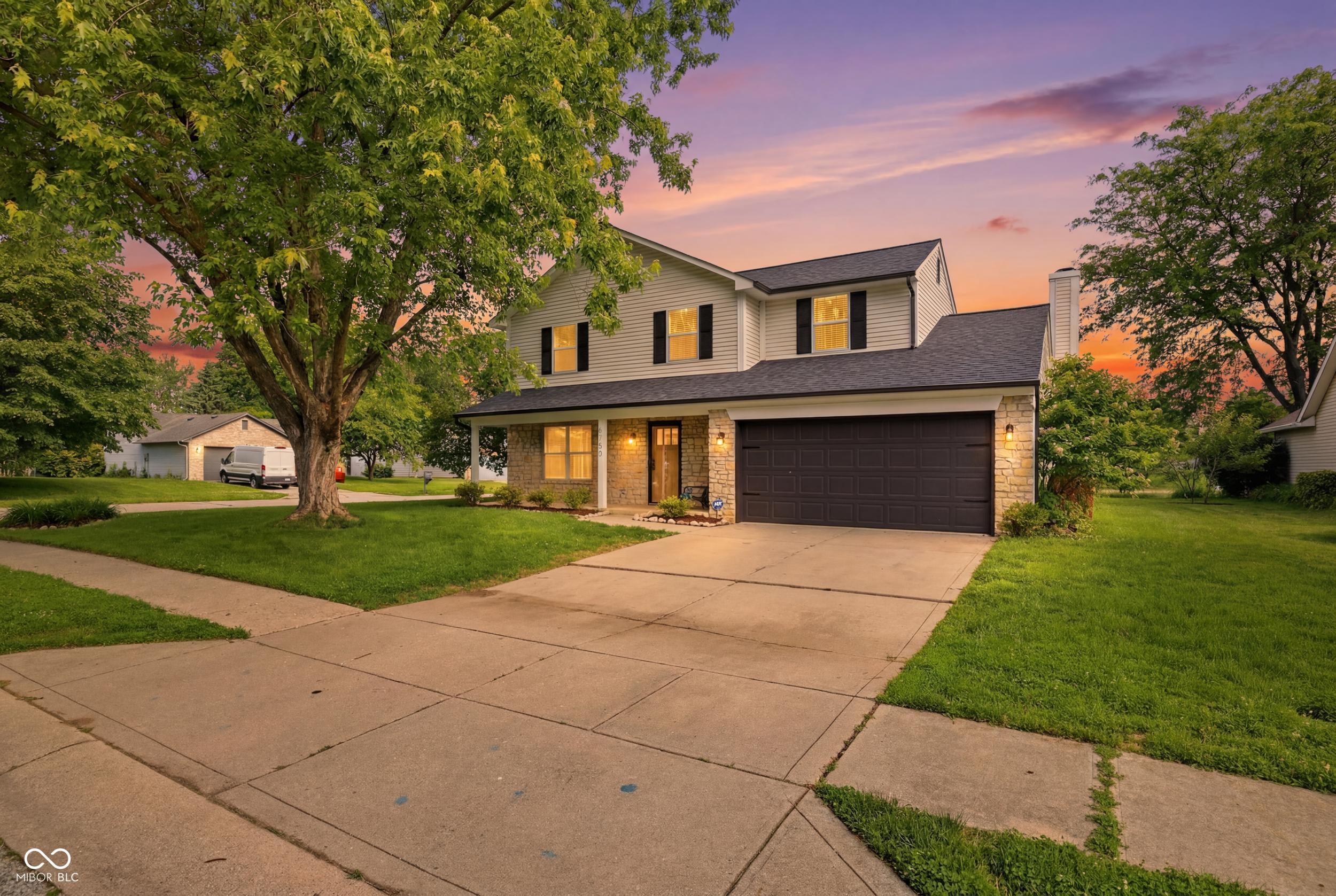 6750 Wild Cherry Drive
