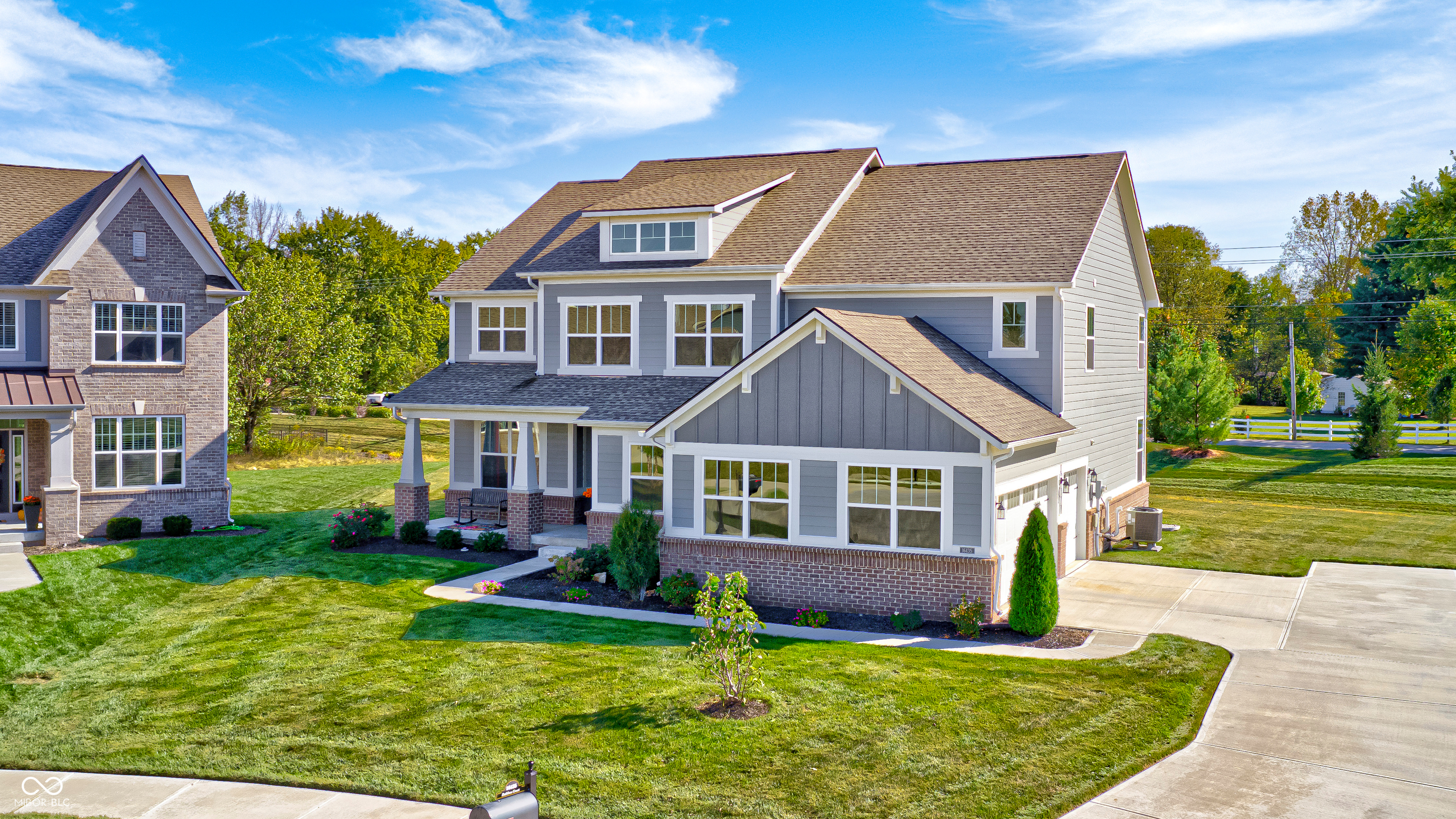 16435 Rathbun Court