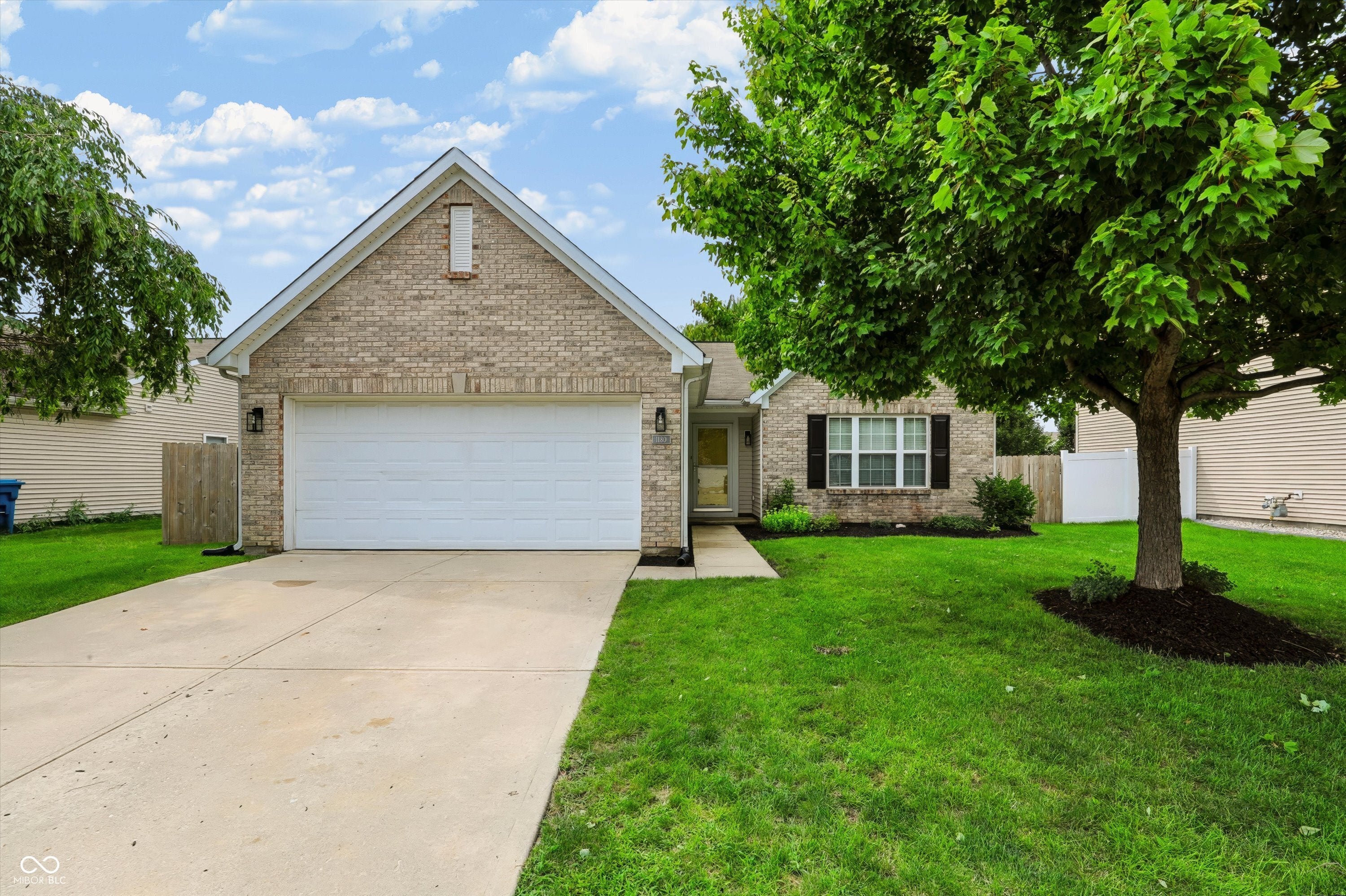 1180 Dahlgren Lane