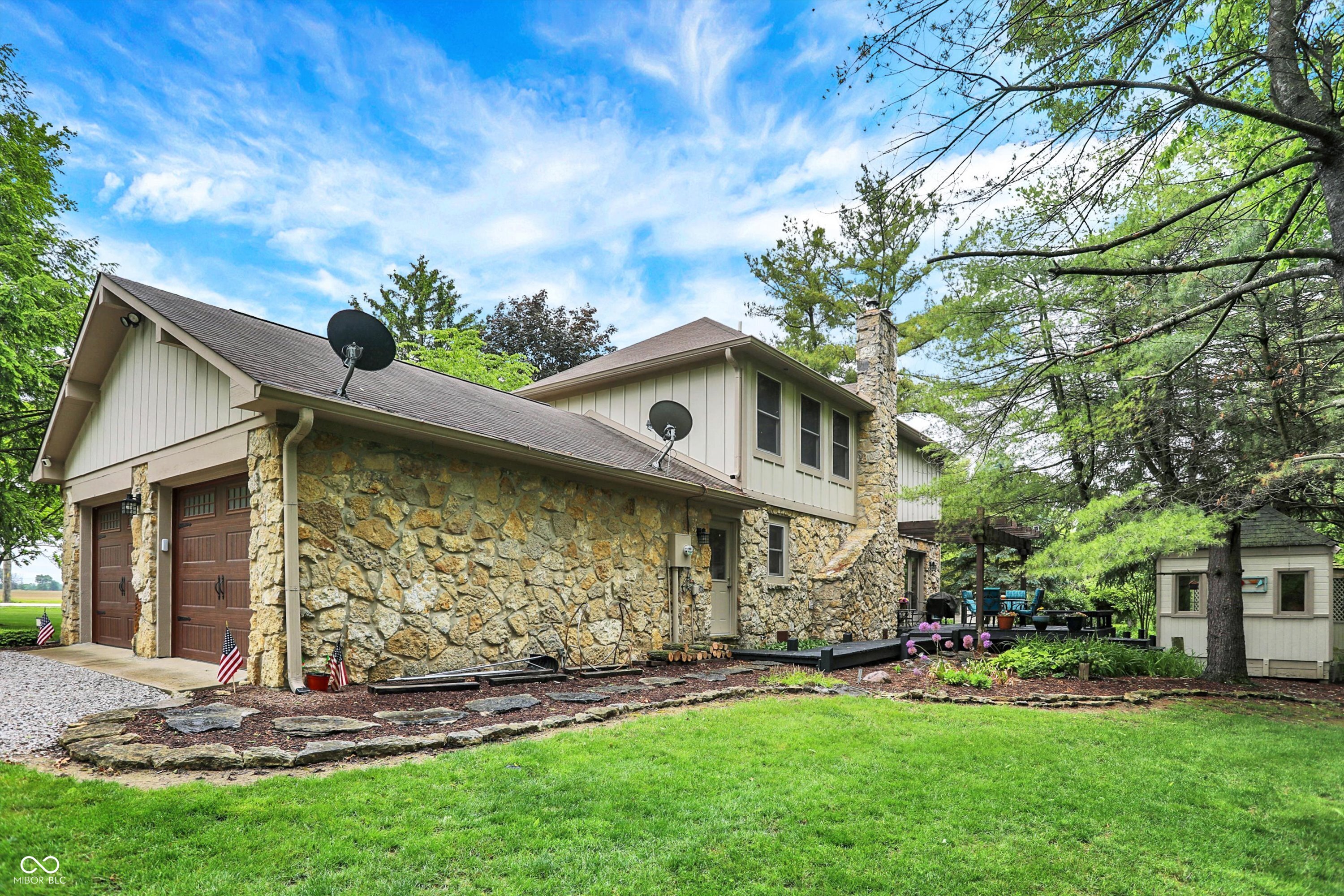 4990 E County Road 750 S