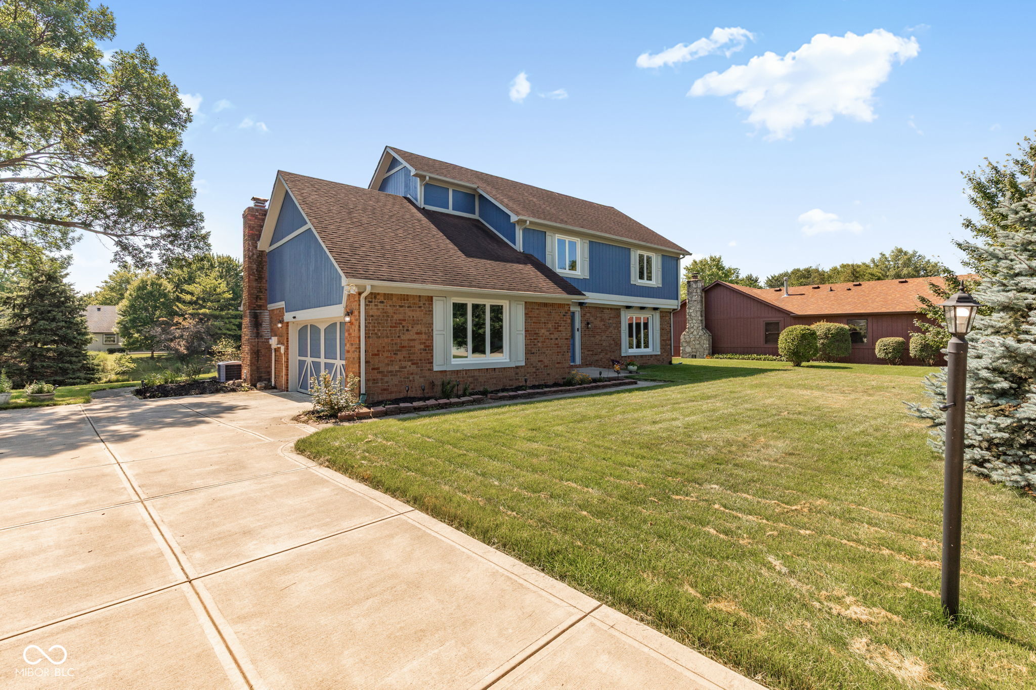 7957 Castle Lake Road