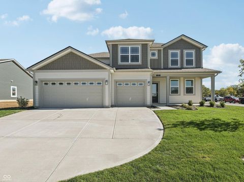 235 Highland Avenue Danville IN 46122