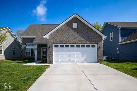 10538 Rose Mill Drive, Lawrence, IN 46235 - MLS#: 22034490